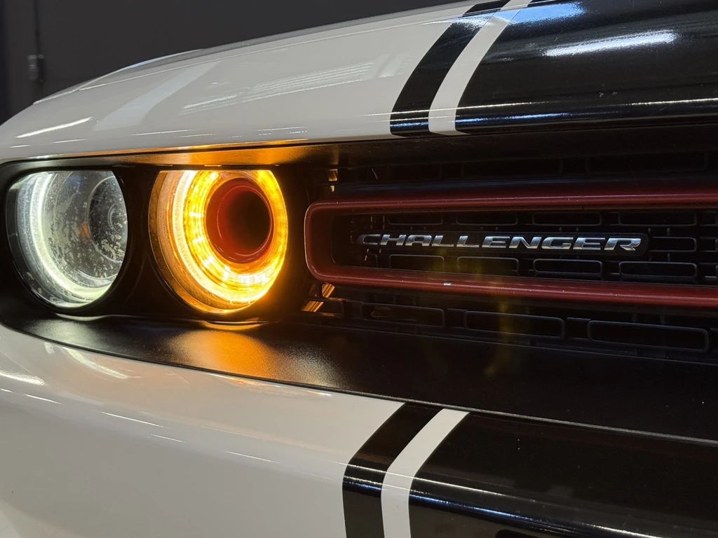 Dodge Challenger – foto 28