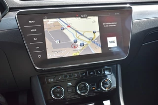 Škoda Superb – thumbnail 35