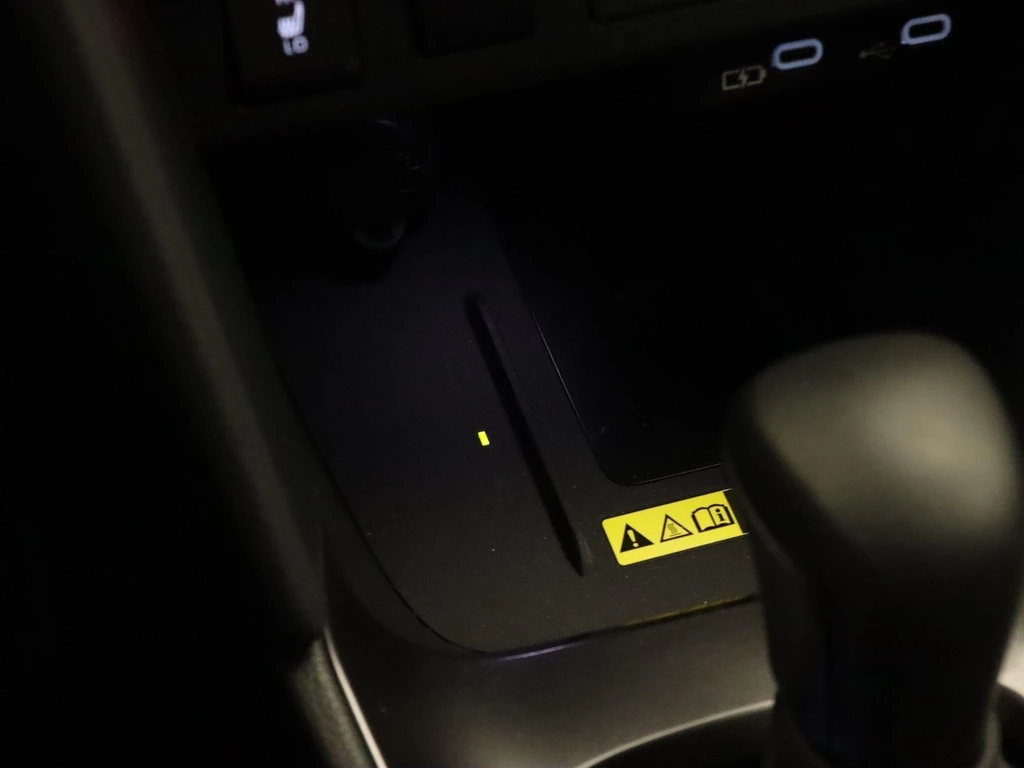Toyota Yaris Cross – foto 34