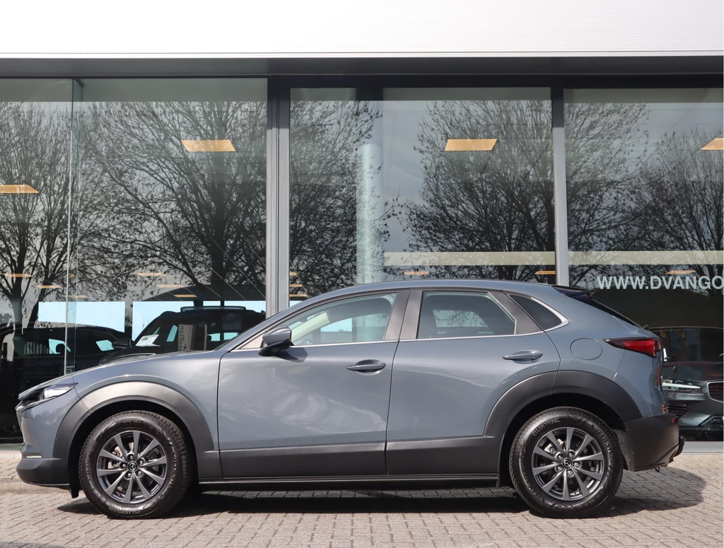 Mazda CX-30 – foto 3