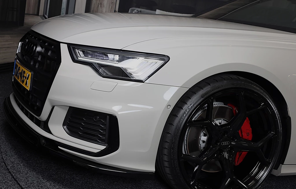 Audi A6 – foto 68