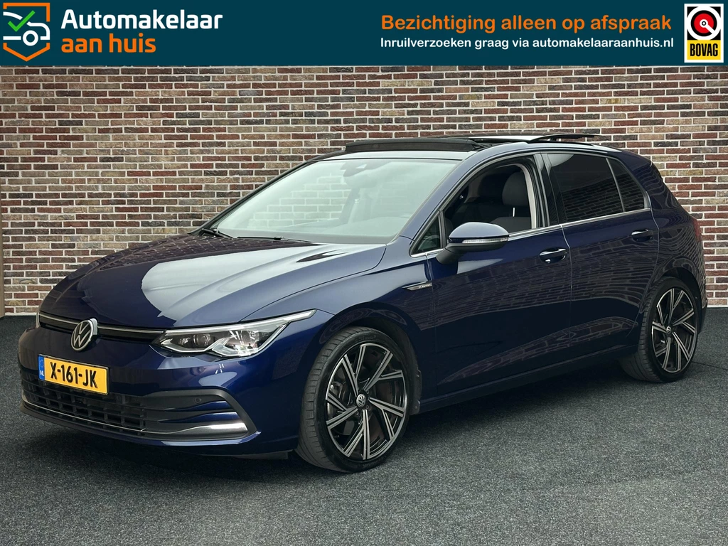 Volkswagen Golf – foto 1