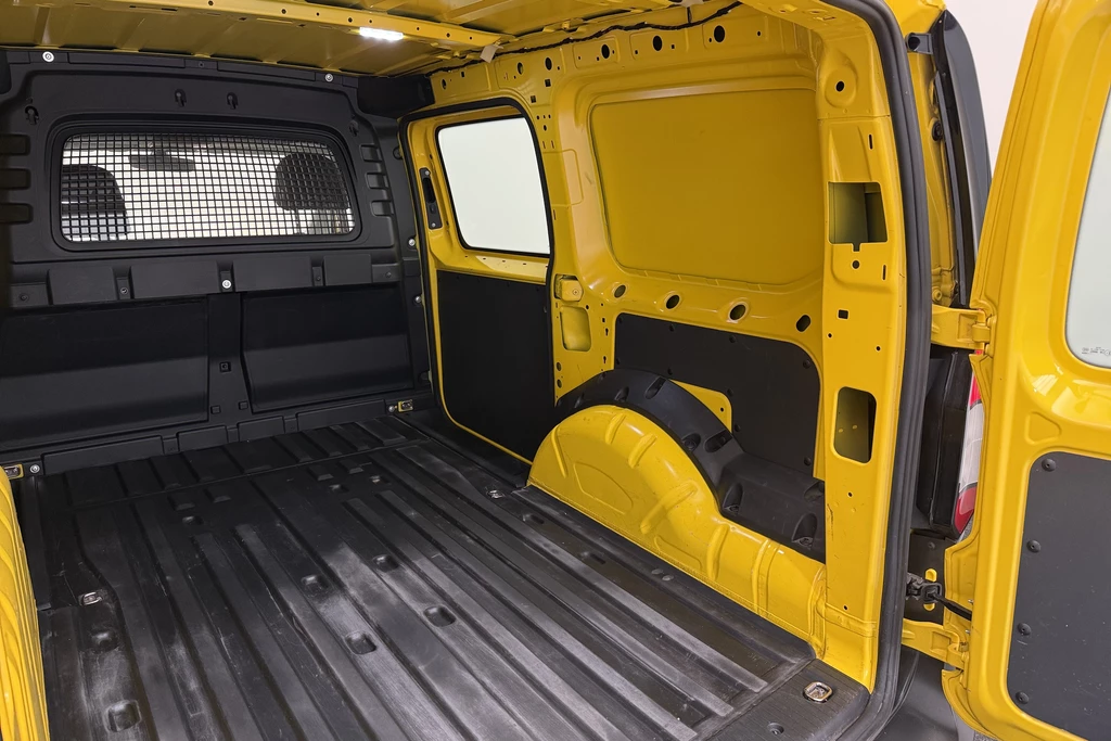 Volkswagen Caddy – foto 11