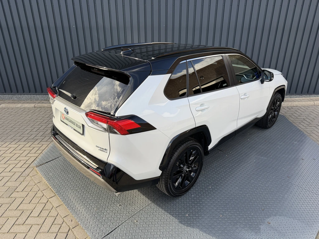 Toyota RAV4 – foto 8