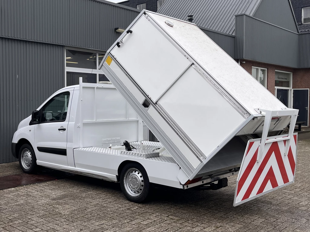 Citroën Jumpy – foto 10