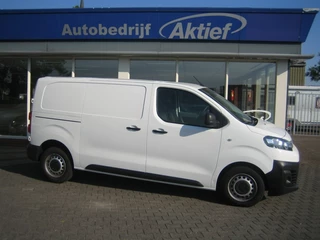 Citroën Jumpy – thumbnail 4