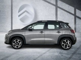 Citroën C3 Aircross – thumbnail 2