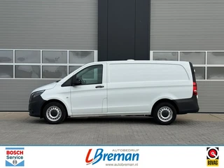 Mercedes-Benz Vito – thumbnail 4