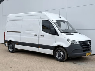 Mercedes-Benz Sprinter – thumbnail 4
