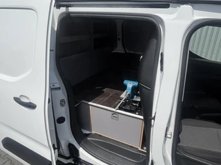 Opel Combo – thumbnail 14
