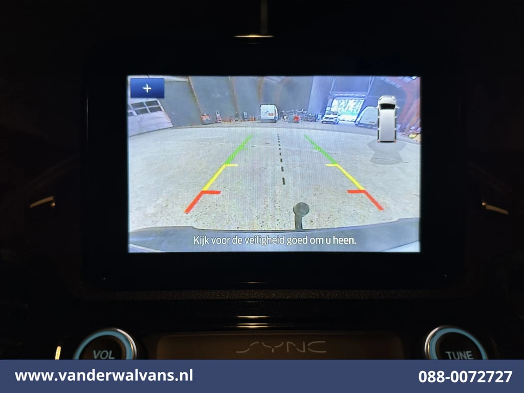 Ford Transit Connect – foto 6