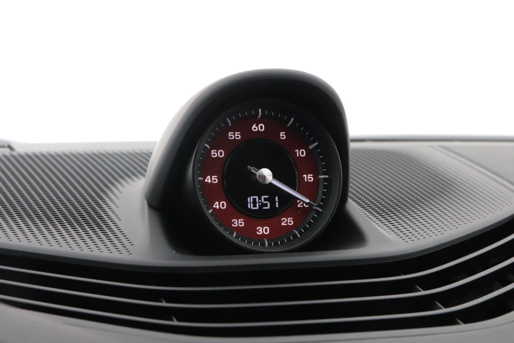 Porsche Taycan – foto 47