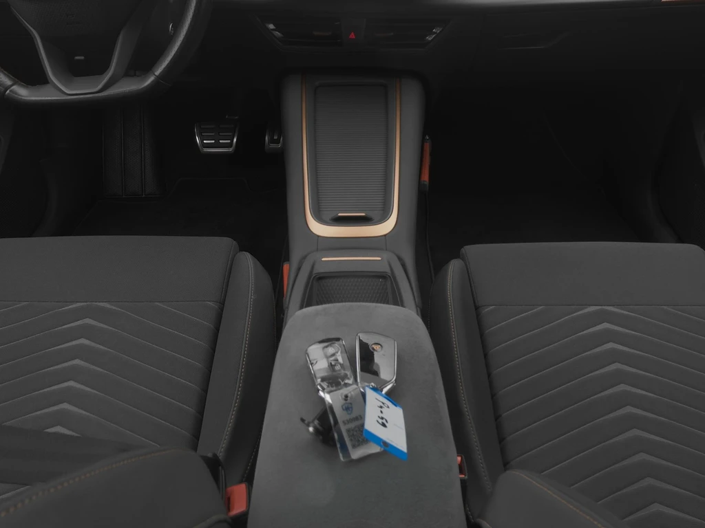 CUPRA Born – foto 29