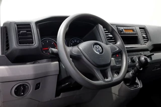 Volkswagen Crafter – thumbnail 12