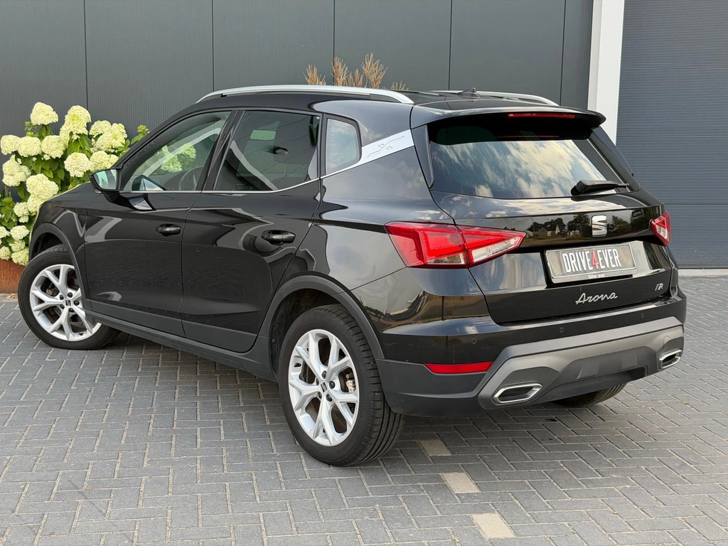 SEAT Arona – foto 6
