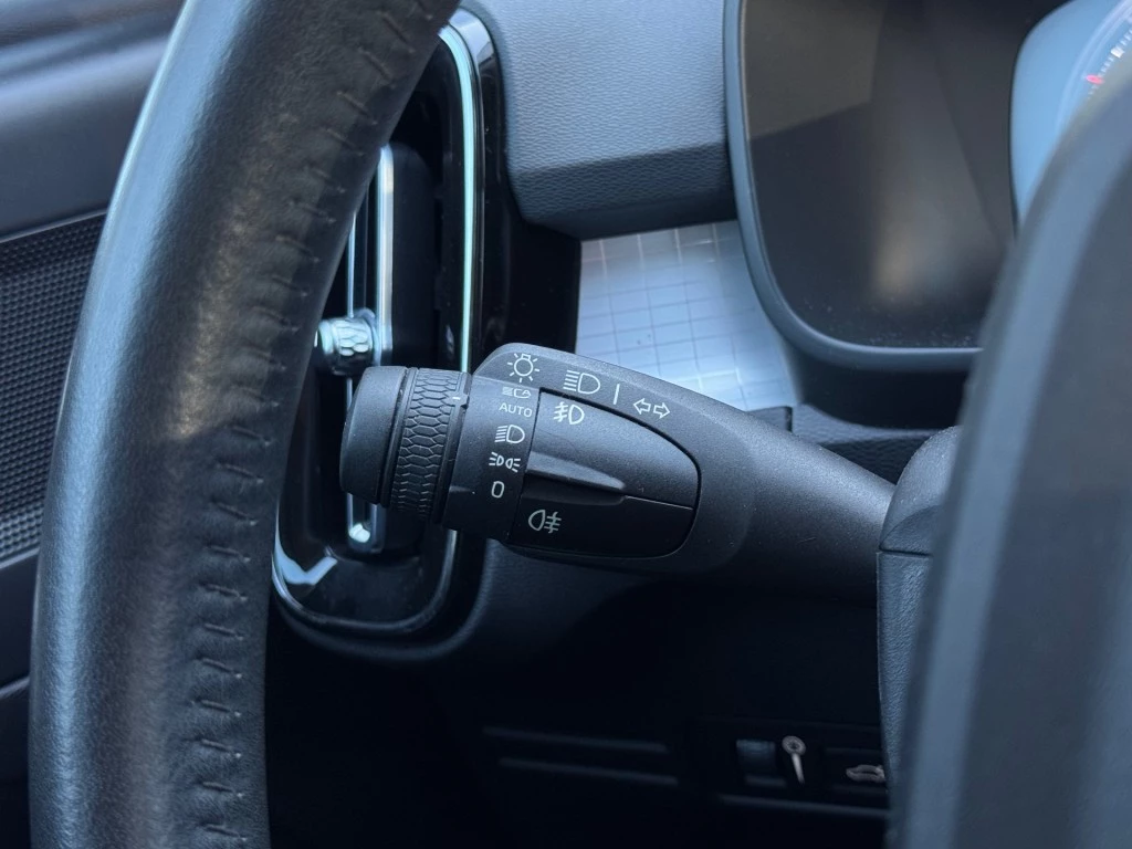 Volvo XC40 – foto 11