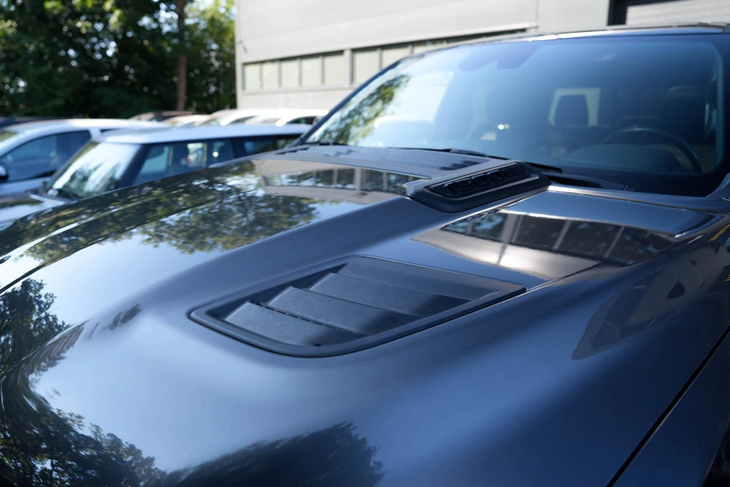 Dodge Ram 1500 – foto 23