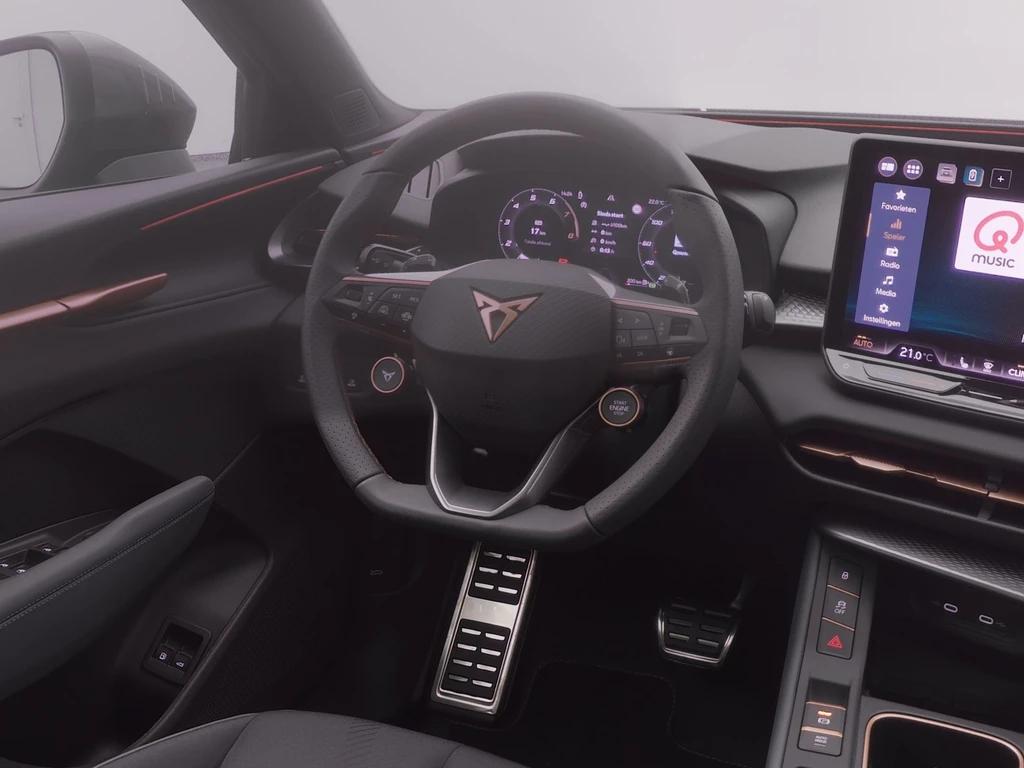 CUPRA Terramar – foto 23