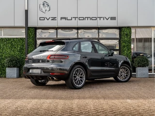 Porsche Macan – thumbnail 5