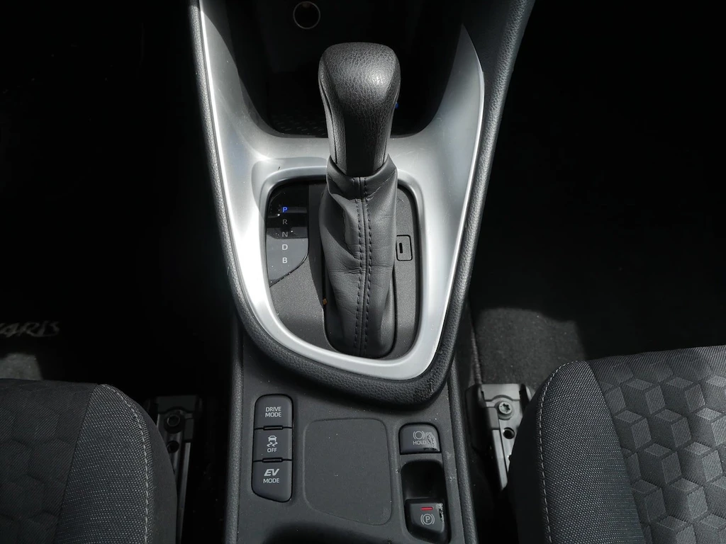 Toyota Yaris – foto 25