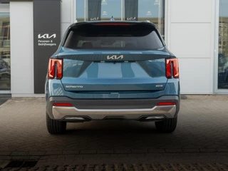 Kia Sorento – thumbnail 5
