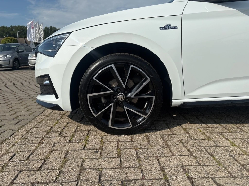 Škoda Scala – foto 9