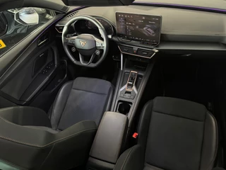 CUPRA Leon Sportstourer – thumbnail 44