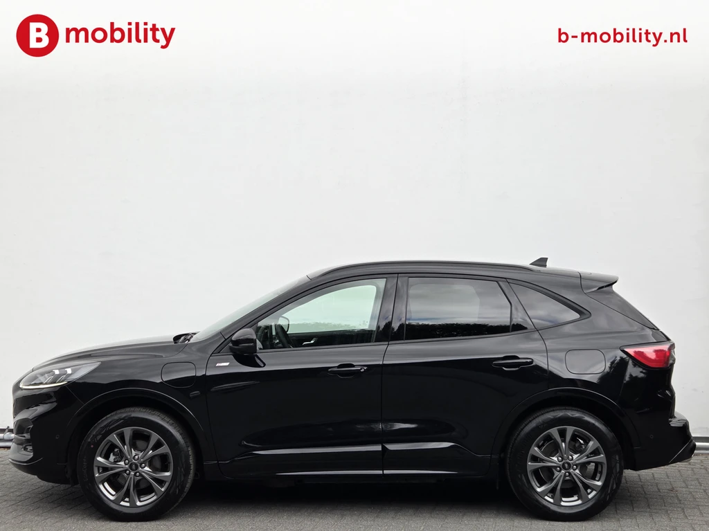 Ford Kuga – foto 3