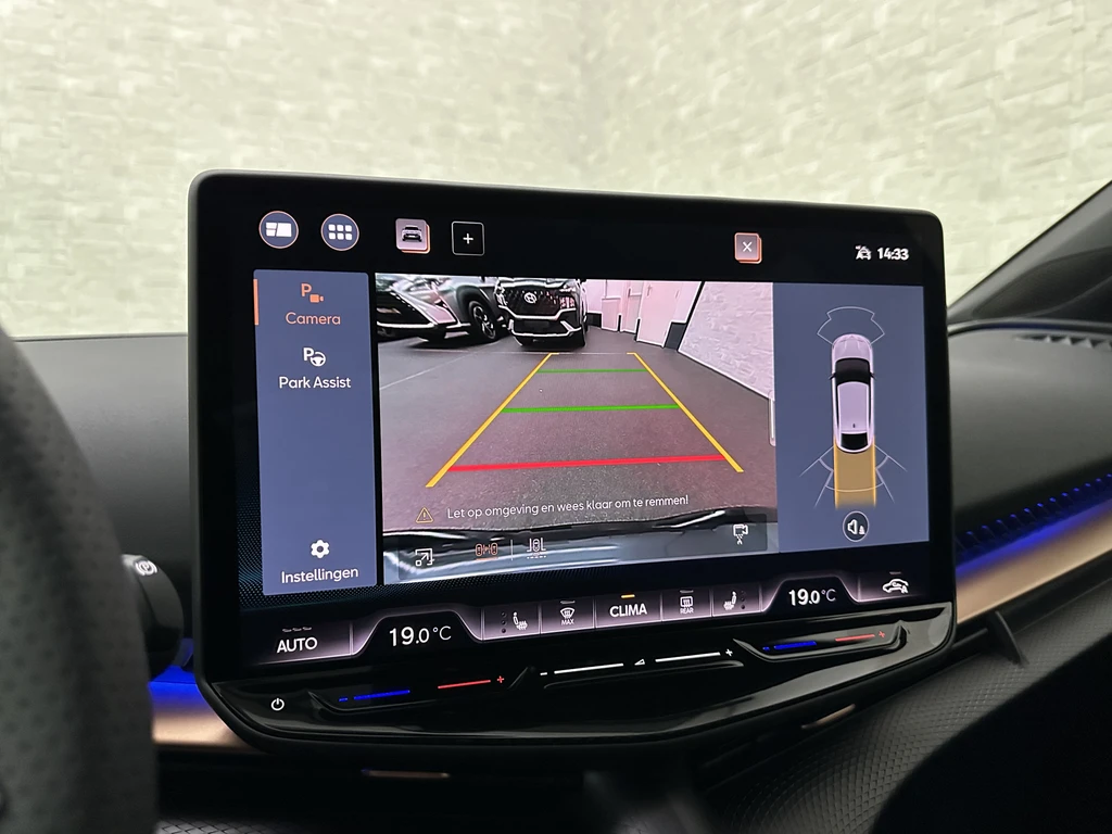 CUPRA Tavascan – foto 30