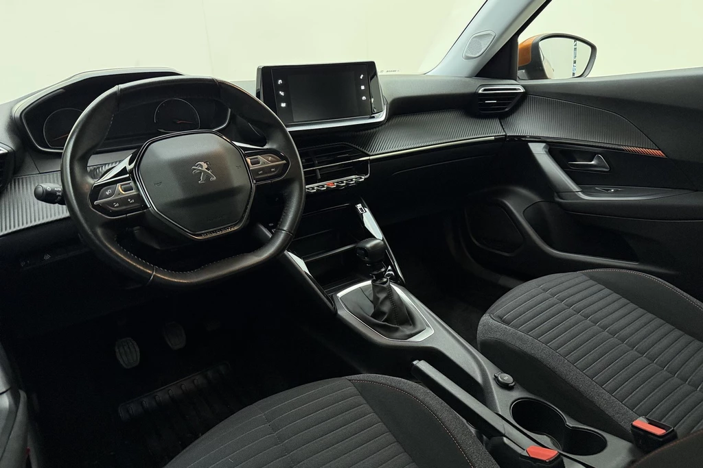 Peugeot 2008 – foto 16
