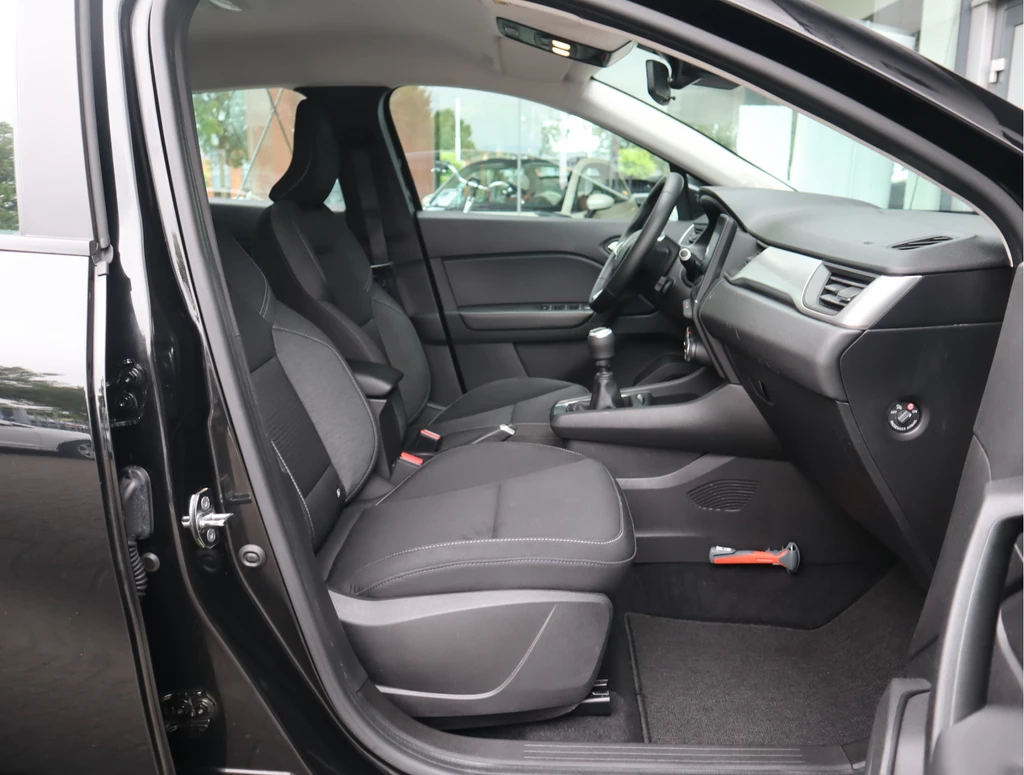 Renault Captur – foto 26