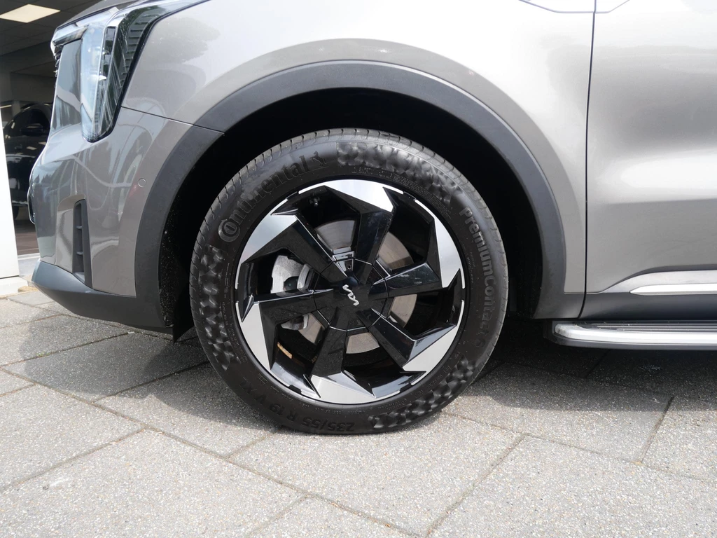 Kia Sorento – foto 36