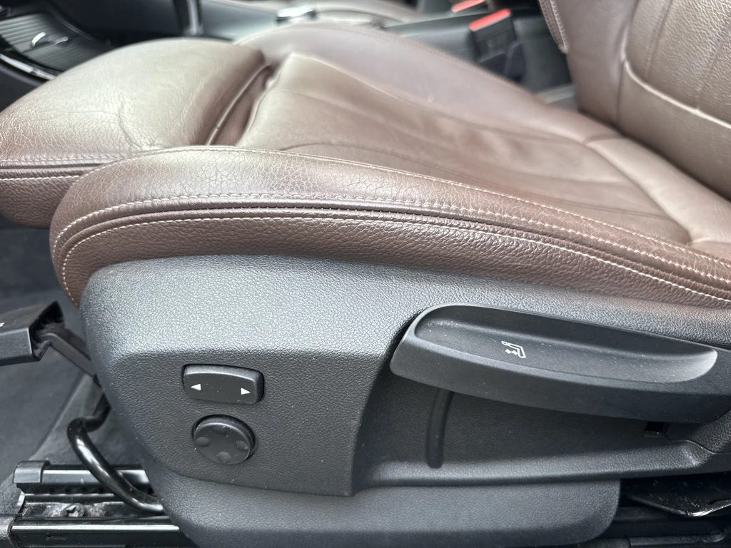 BMW X1 – foto 21