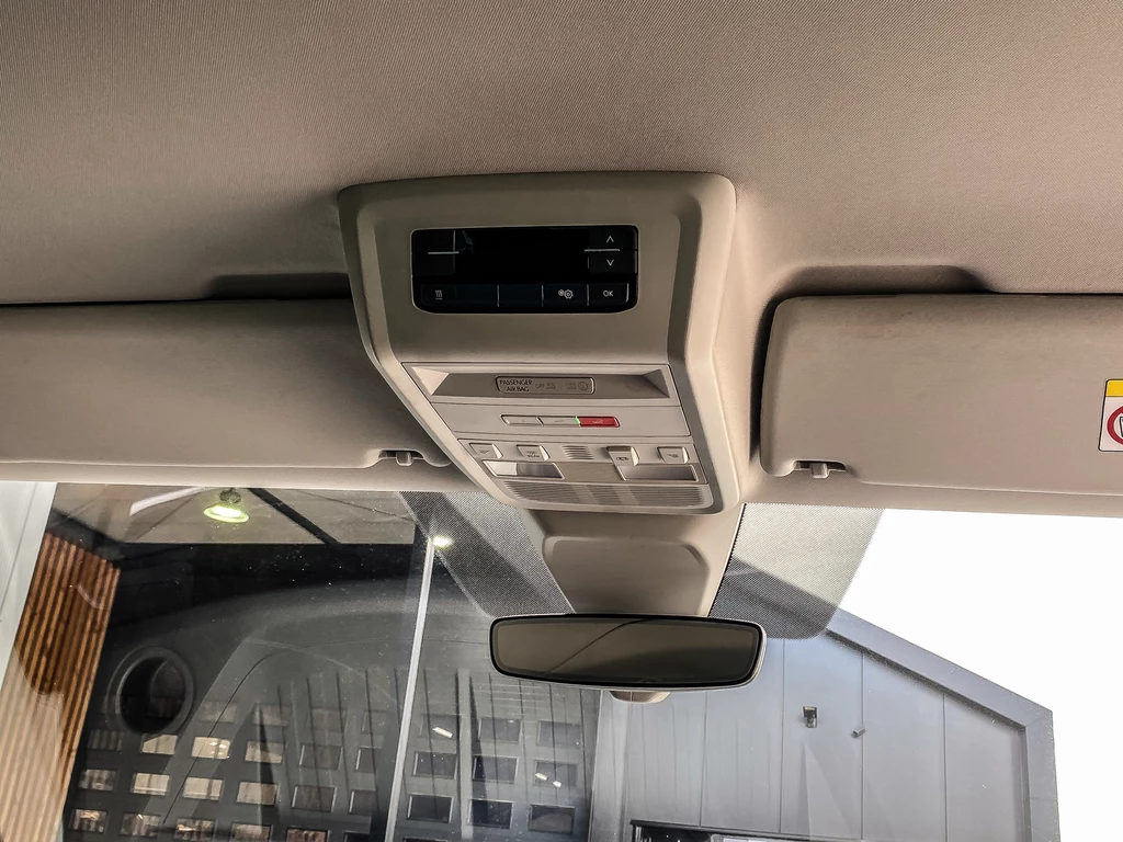 Volkswagen Multivan – foto 69