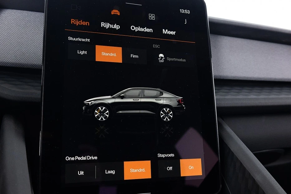 Polestar 2 – foto 16