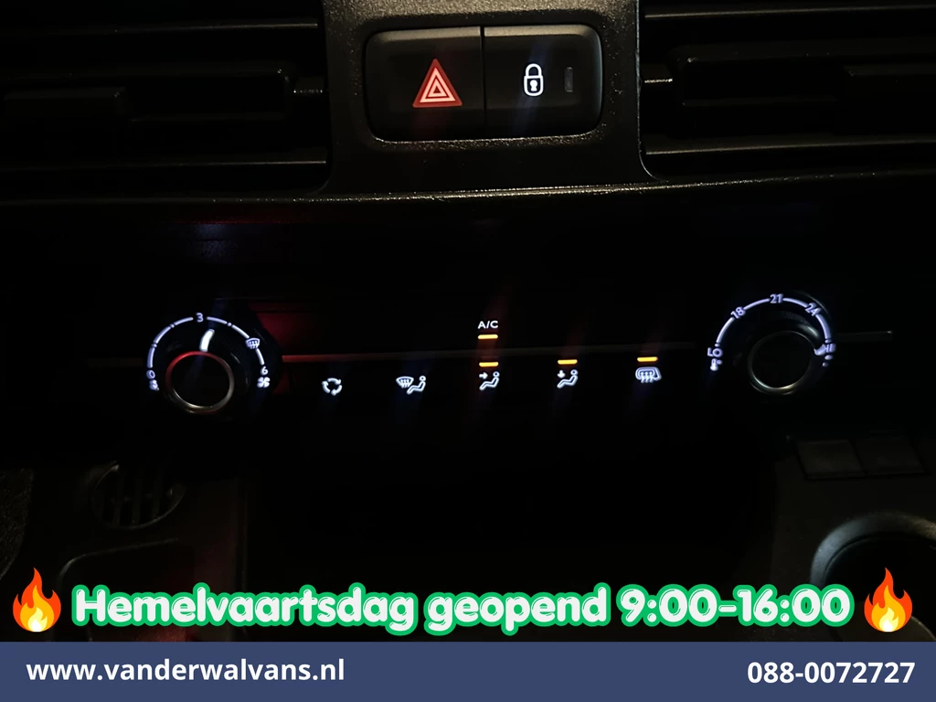 Peugeot Partner – foto 10