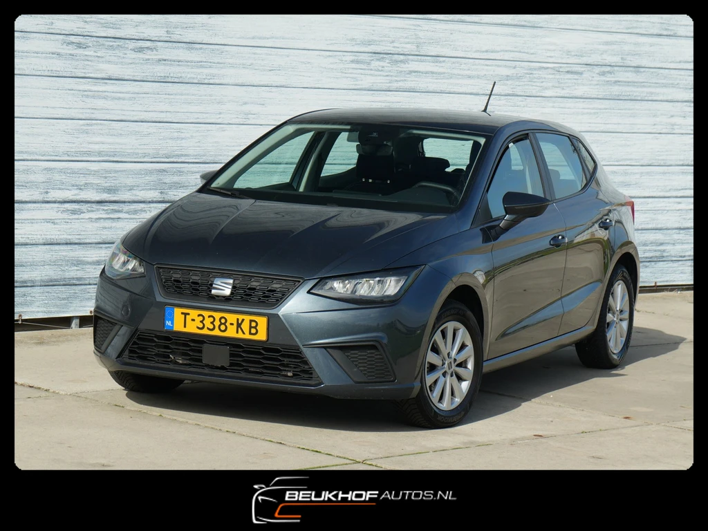SEAT Ibiza – foto 2