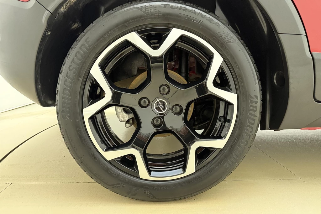 Opel Crossland – foto 14