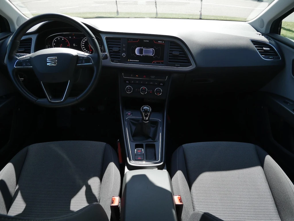 SEAT Leon – foto 10
