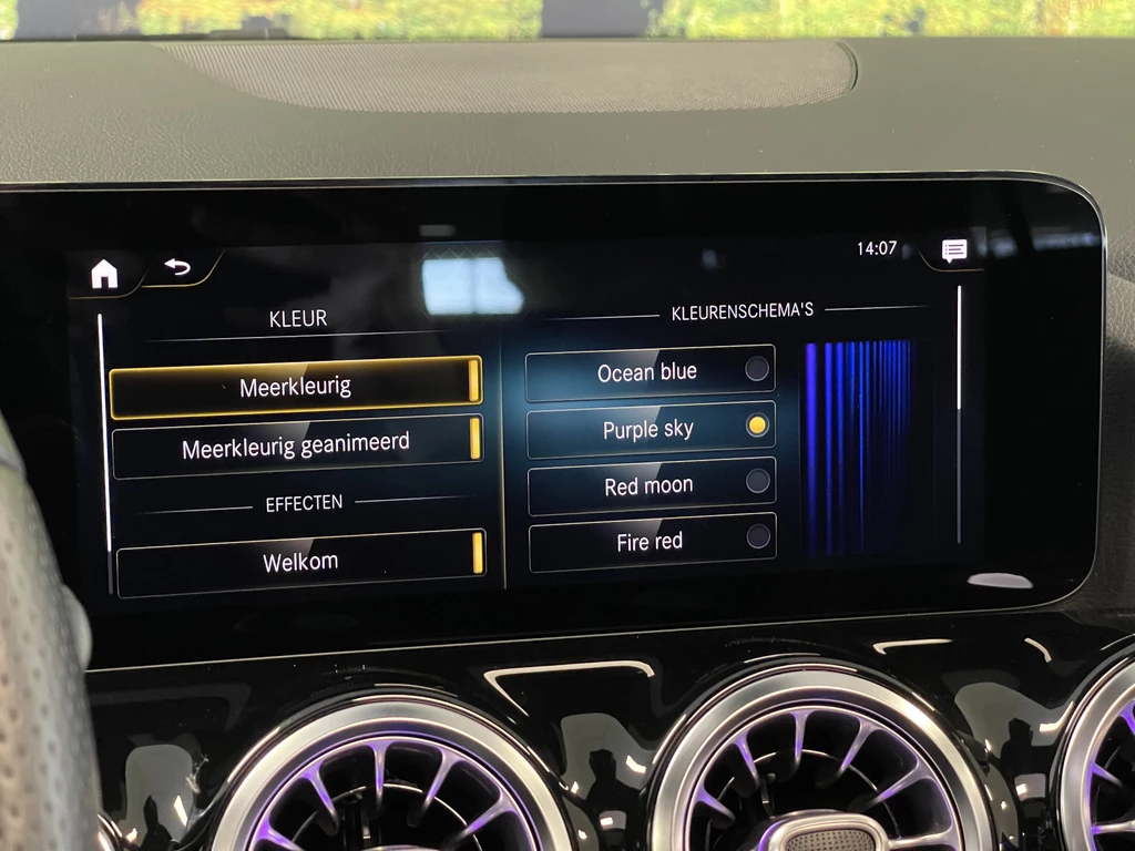 Mercedes-Benz GLA – foto 24