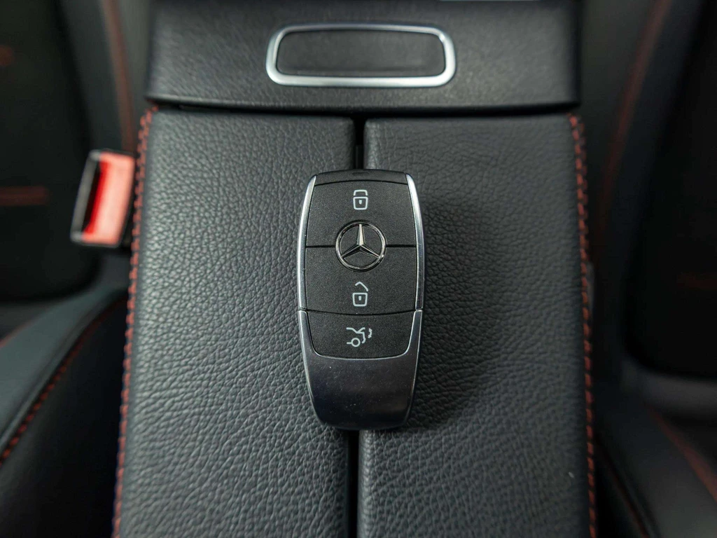 Mercedes-Benz CLA – foto 24