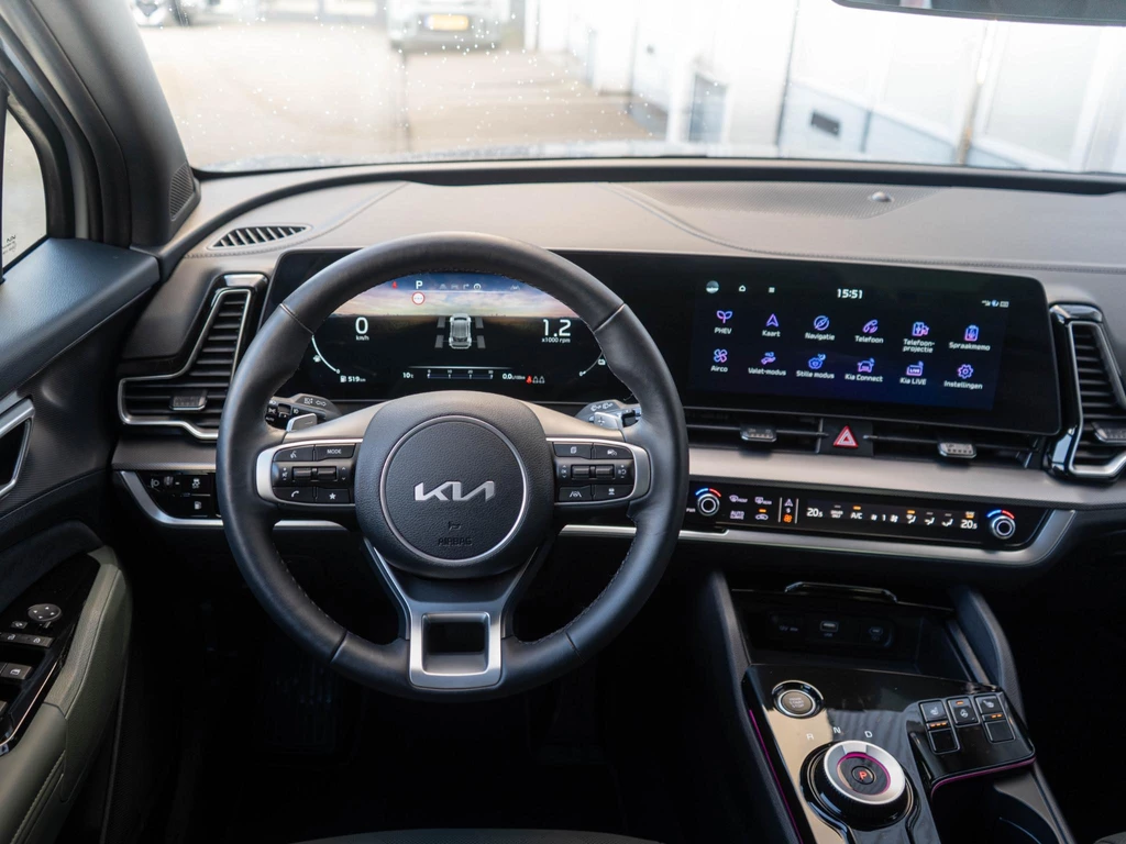 Kia Sportage – foto 12