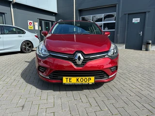 Renault Clio – thumbnail 6
