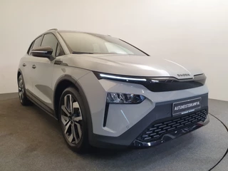 Škoda Elroq – thumbnail 7