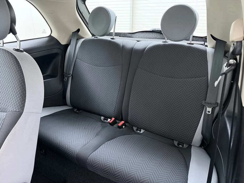 Fiat 500 – foto 15