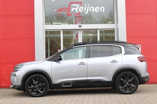 Citroën C5 Aircross – thumbnail 2