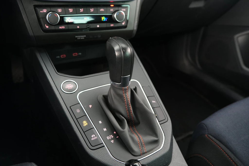 SEAT Ibiza – foto 20