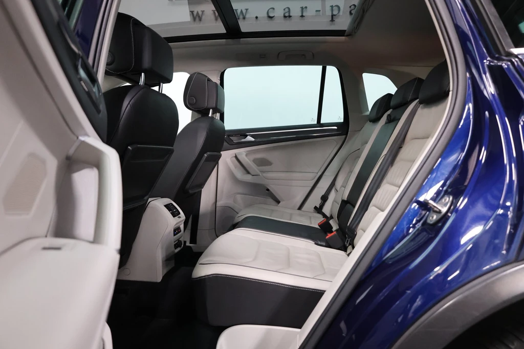 Volkswagen Tiguan – foto 10