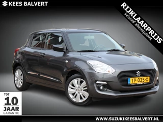 Suzuki Swift – thumbnail 6