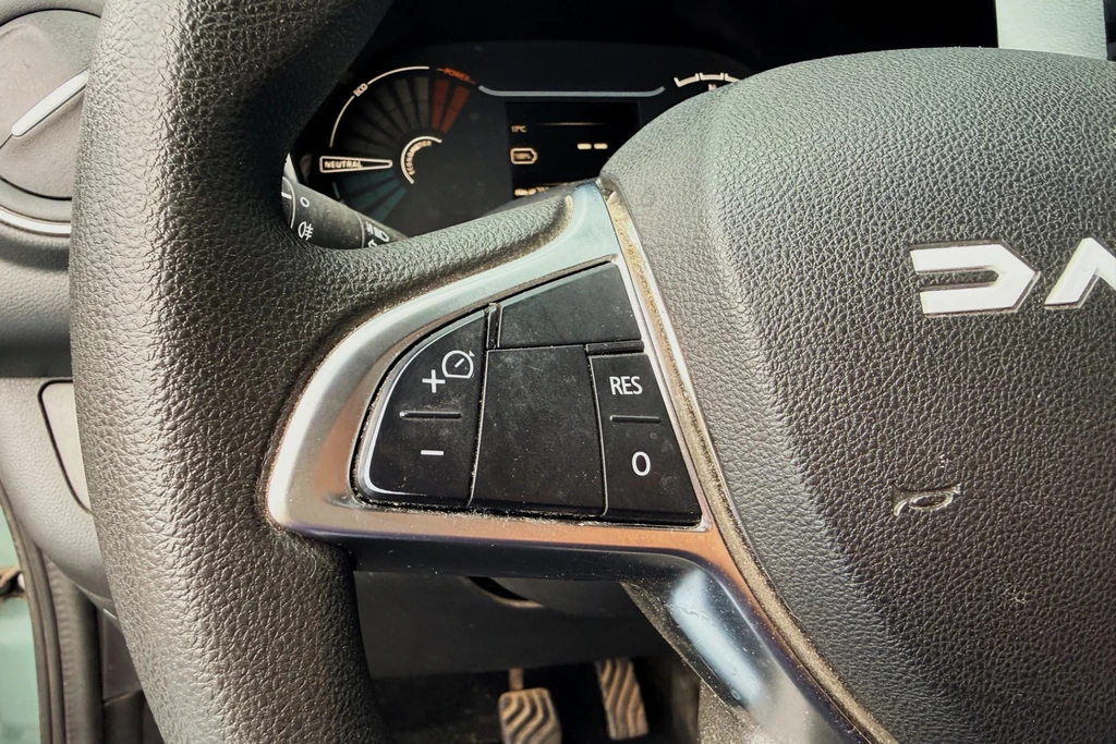 Dacia Spring – foto 10